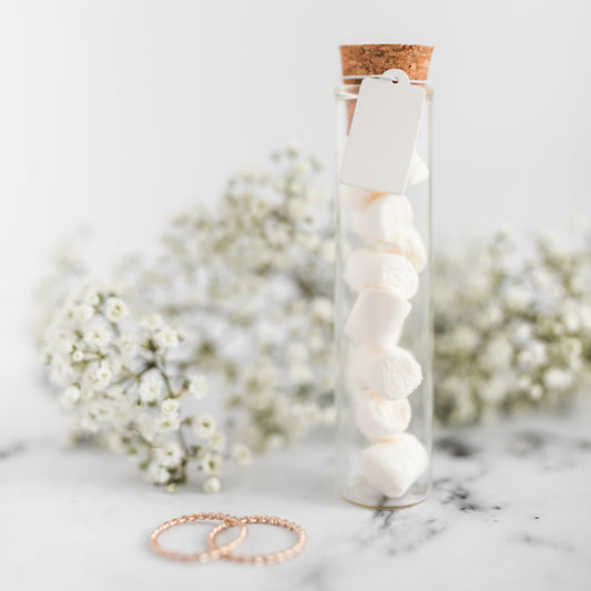 5 CONSEJOS ESENCIALES PARA ELEGIR LOS DETALLES PERFECTOS PARA TU BODA