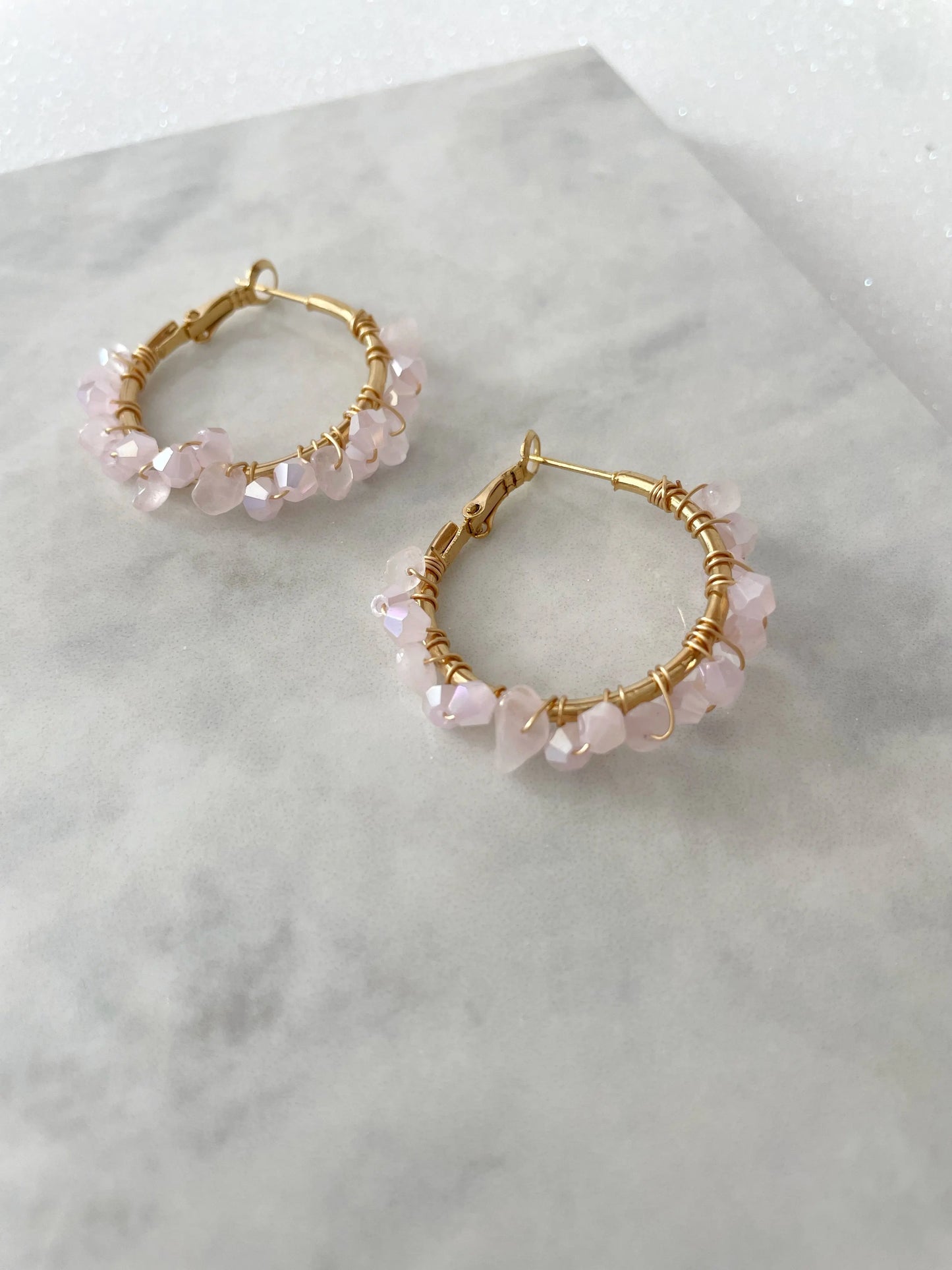 AROS BRISA-Joyería de calidad en acero y resistente al agua ESENZIA