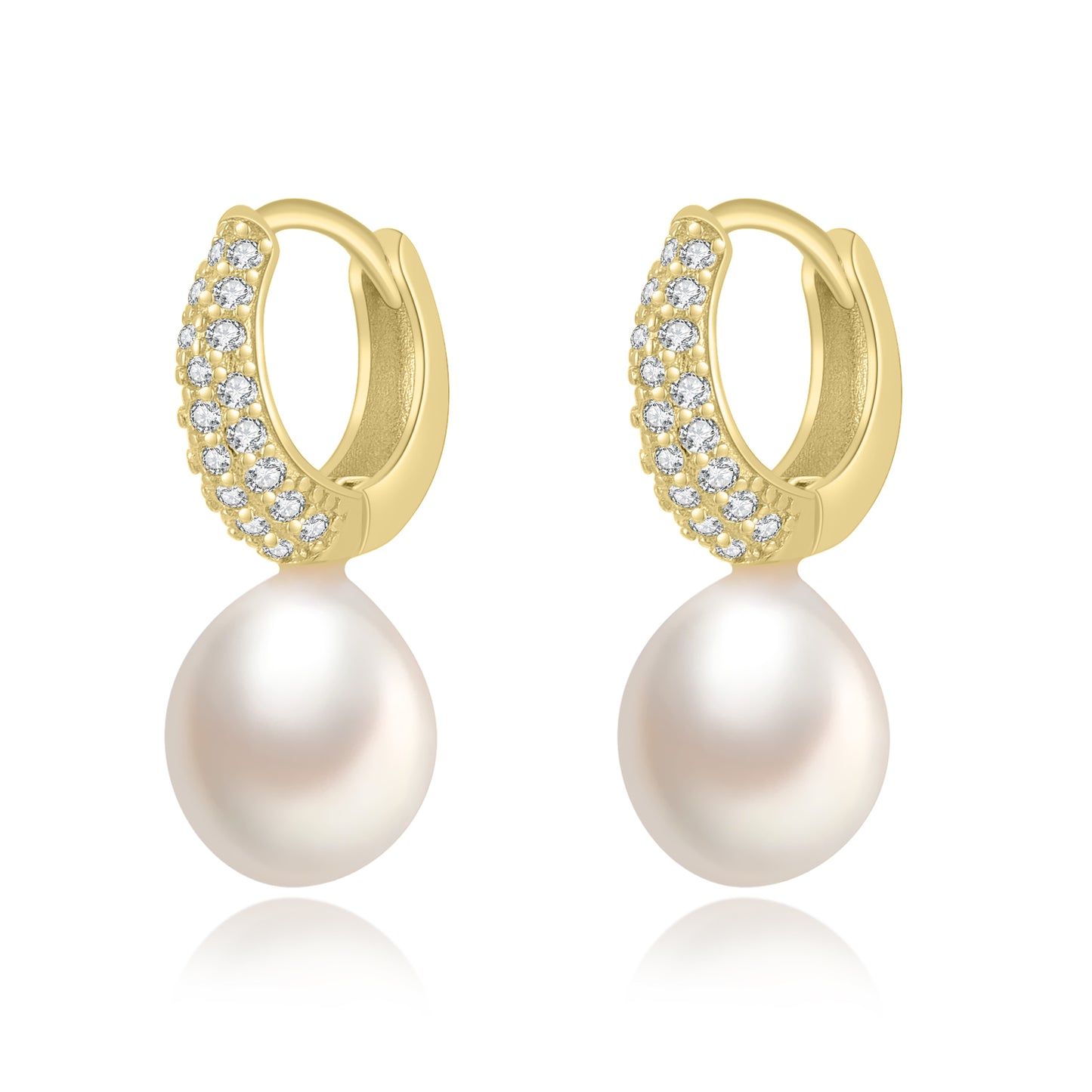 AROS CIRCONITAS Y PERLA CULTIVADA PARA NOVIA E INVITADAS Y BODAS DE ESENZIA JOYERIA Y EVENTOS
