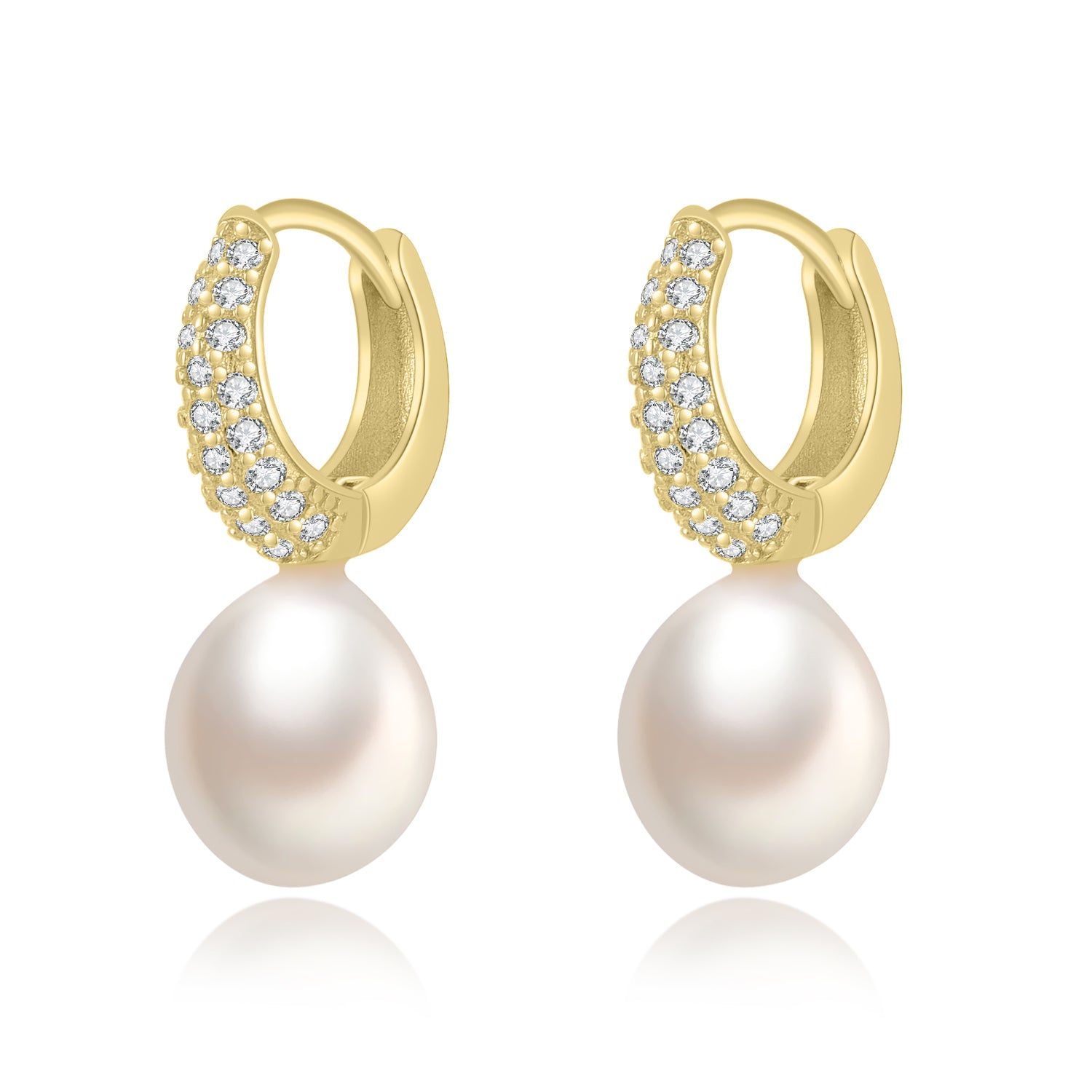 AROS CIRCONITAS Y PERLA CULTIVADA PARA NOVIA E INVITADAS Y BODAS DE ESENZIA JOYERIA Y EVENTOS