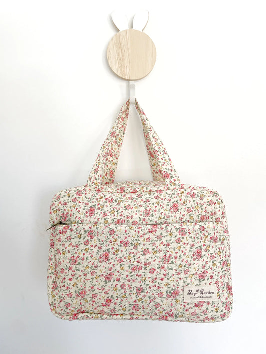 BOLSA DE MANO PARIS-Joyería de calidad en acero y resistente al agua ESENZIA