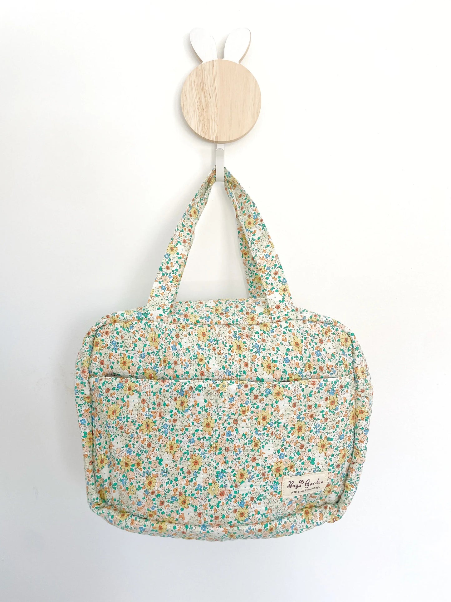 BOLSA DE MANO VENECIA-Joyería de calidad en acero y resistente al agua ESENZIA