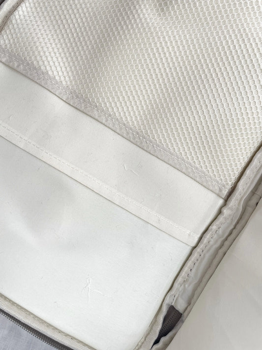 BOLSA FUNDA PORTATIL VERONA-Joyería de calidad en acero y resistente al agua ESENZIA