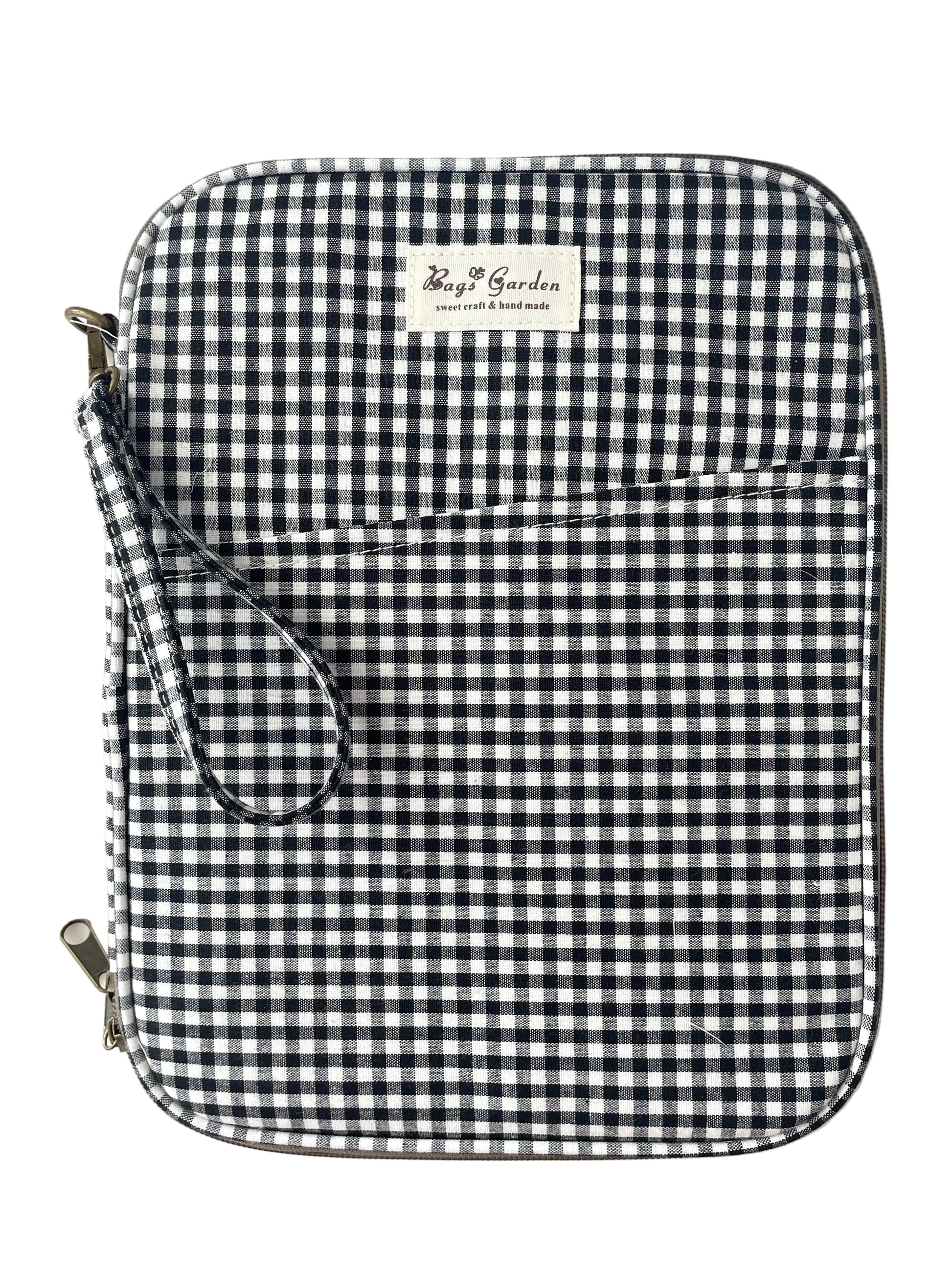 BOLSA FUNDA TABLET VERONA-Joyería de calidad en acero y resistente al agua ESENZIA