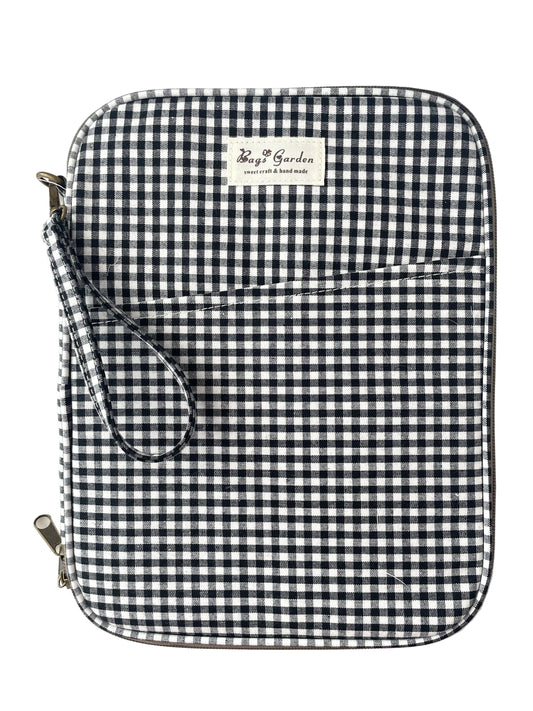 BOLSA FUNDA TABLET VERONA-Joyería de calidad en acero y resistente al agua ESENZIA