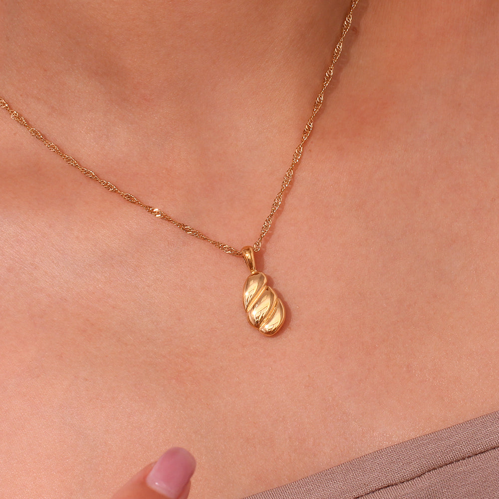 COLLAR PANAL