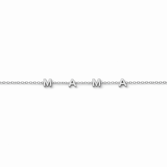 PULSERA MAMA BONITA