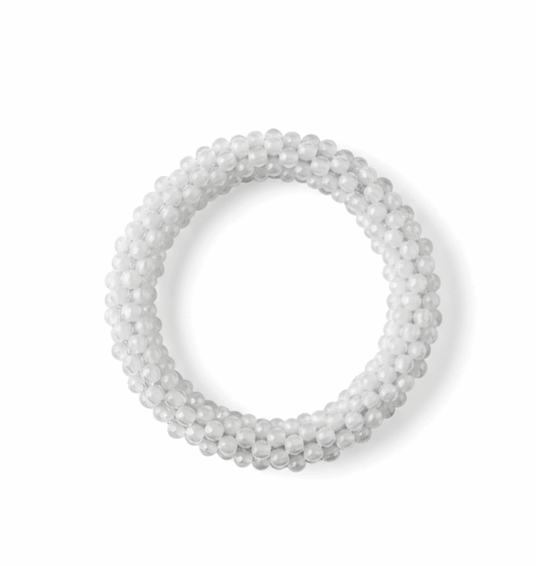 PULSERA BRILLANA