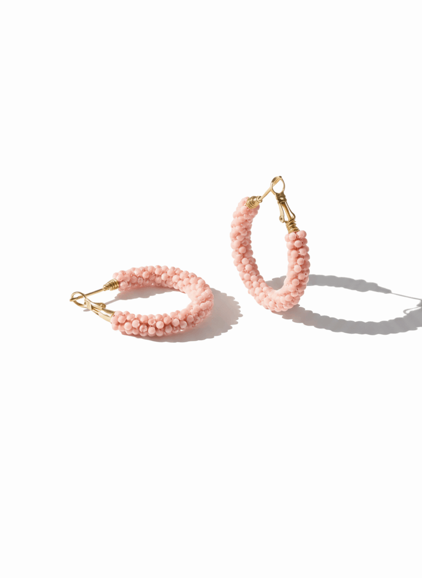 PENDIENTES BRILLANA