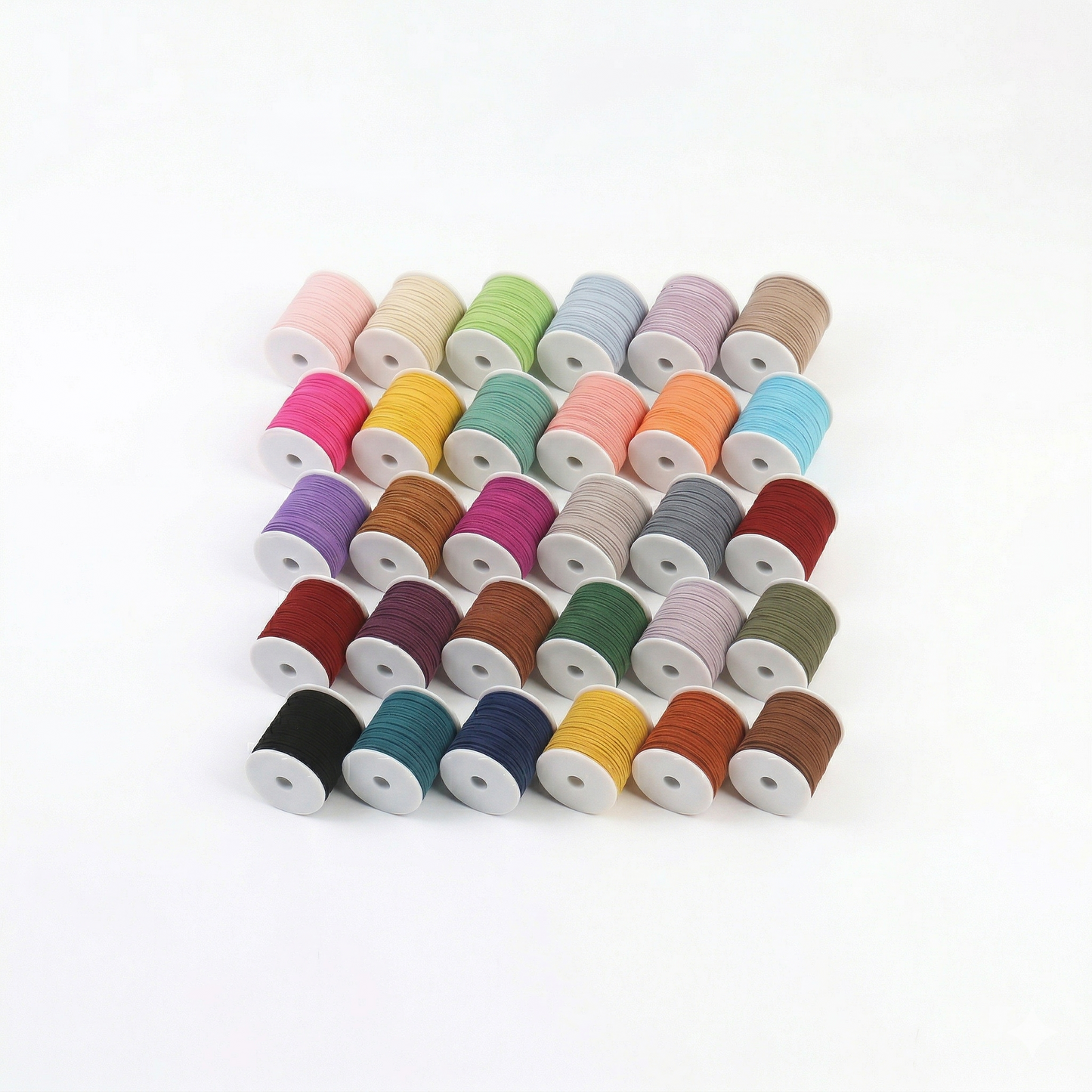 PULSERA CRUZ BLANCA