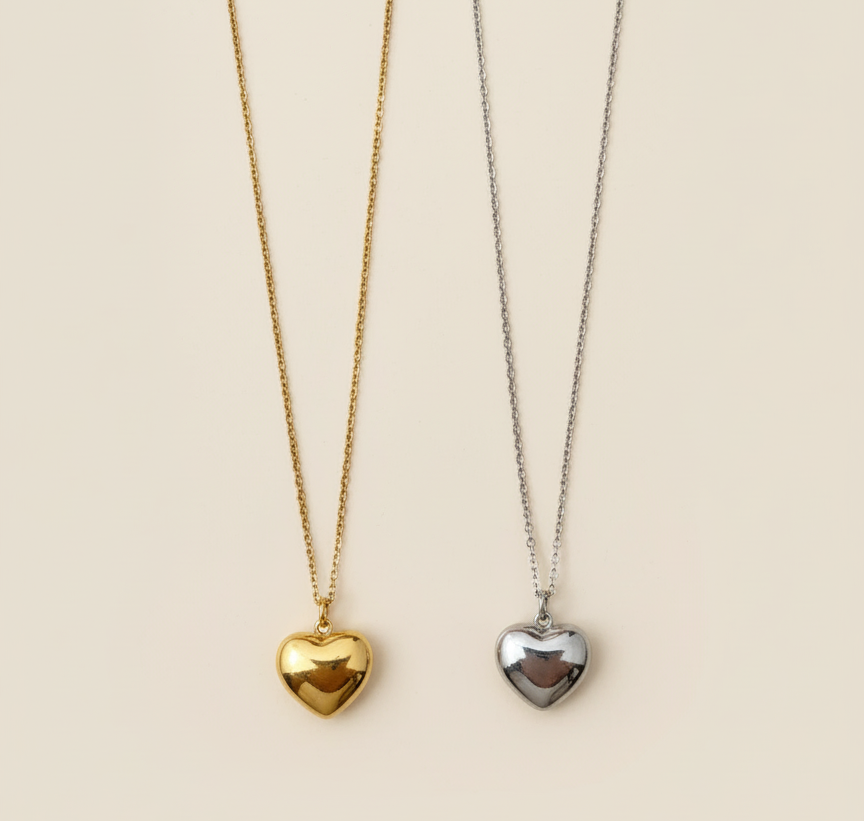 COLLAR AMOR