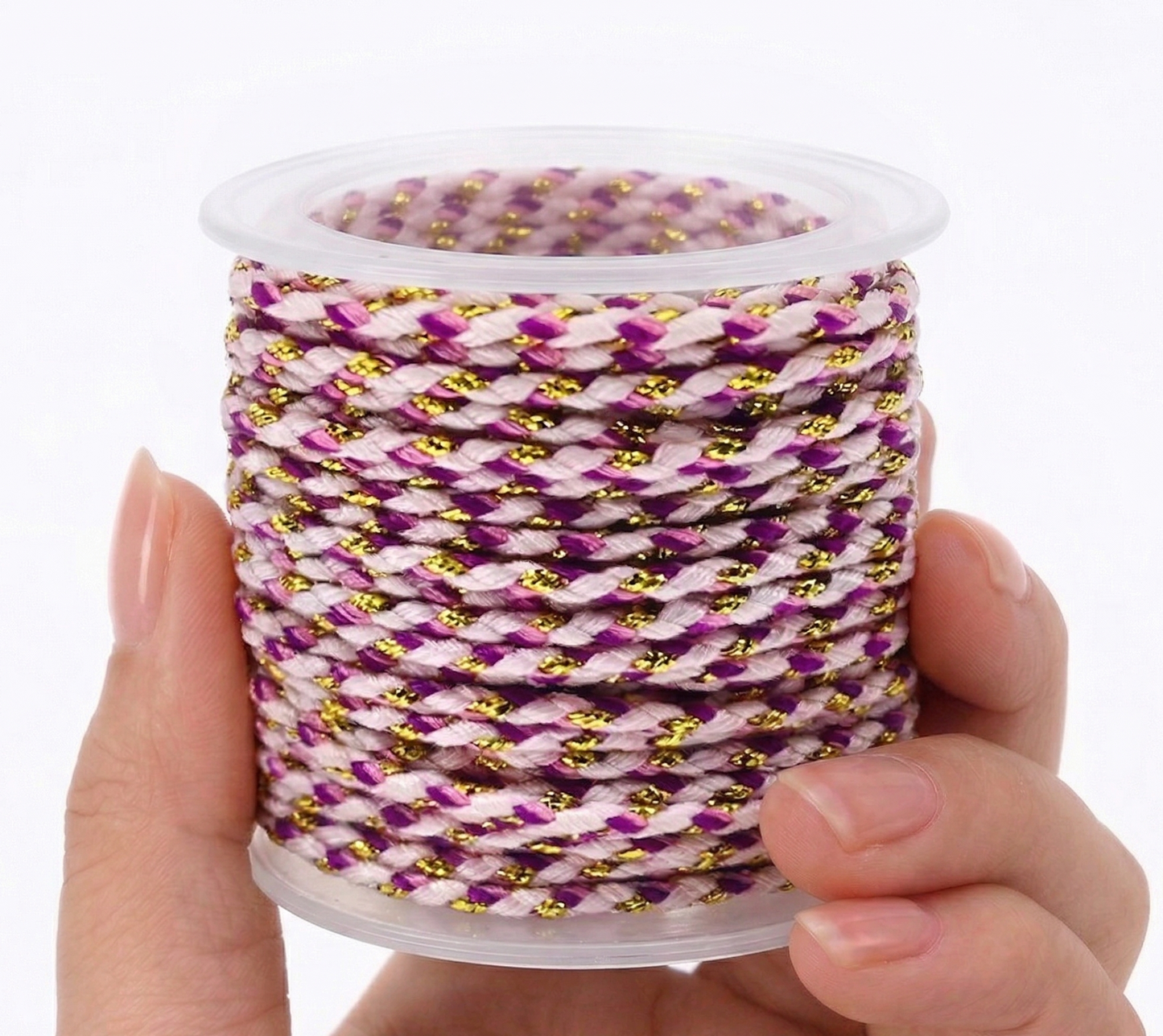 PULSERA CRUZ