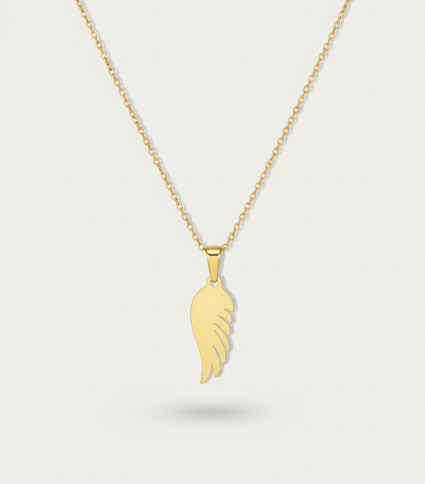 COLLAR LIBERTAD
