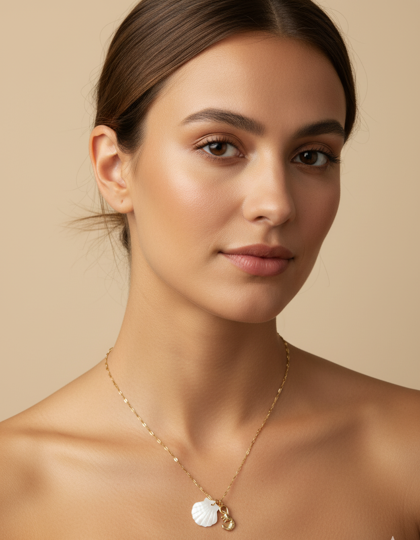 COLLARES SUMMER CHARMS