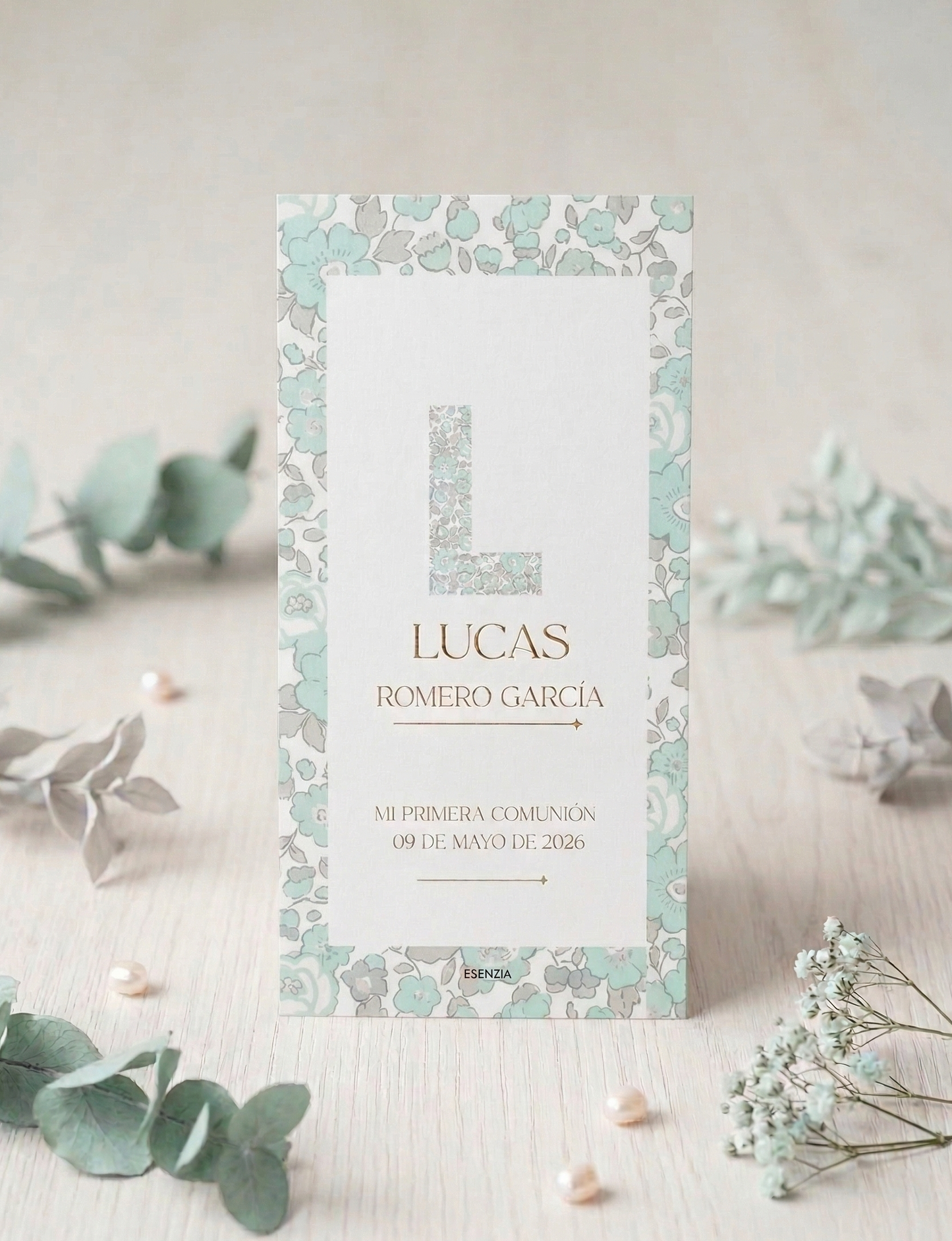 RECORDATORIO LIBERTY VERDE