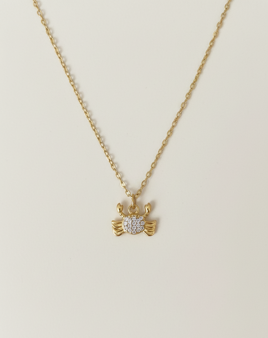 COLLAR CANGREJITO