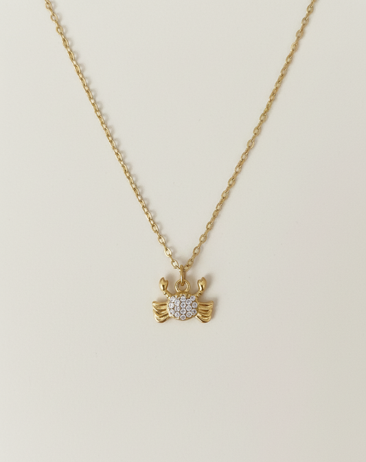 COLLAR CANGREJITO