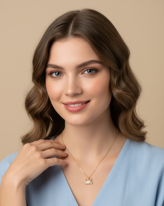 COLLAR CANGREJITO