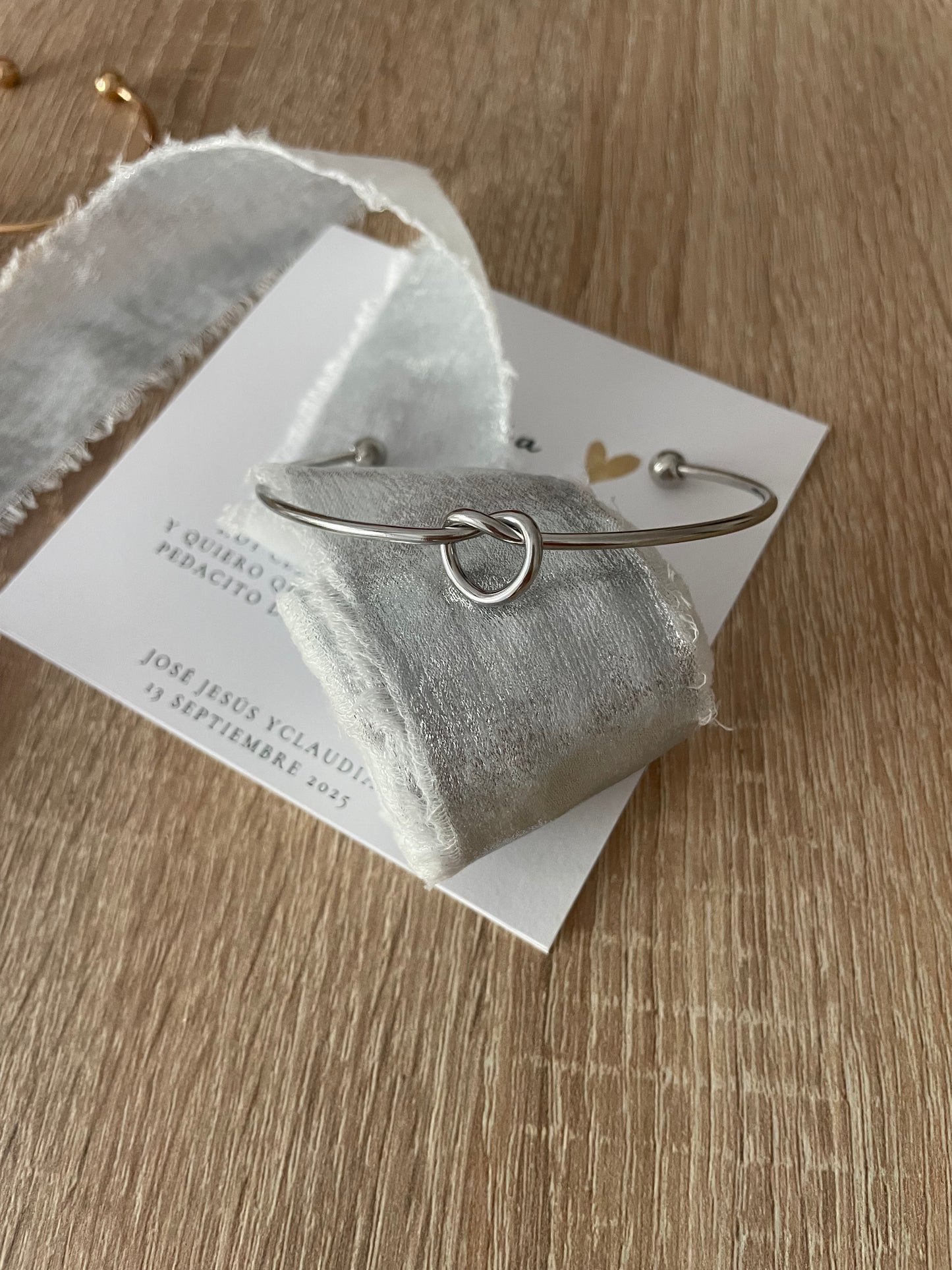 BRAZALETE CONEXION - Dto. por cantidad -