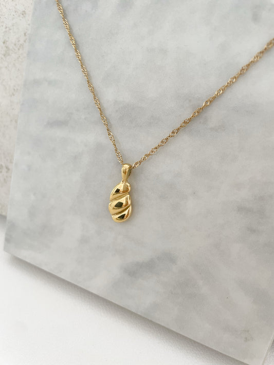 COLLAR PANAL