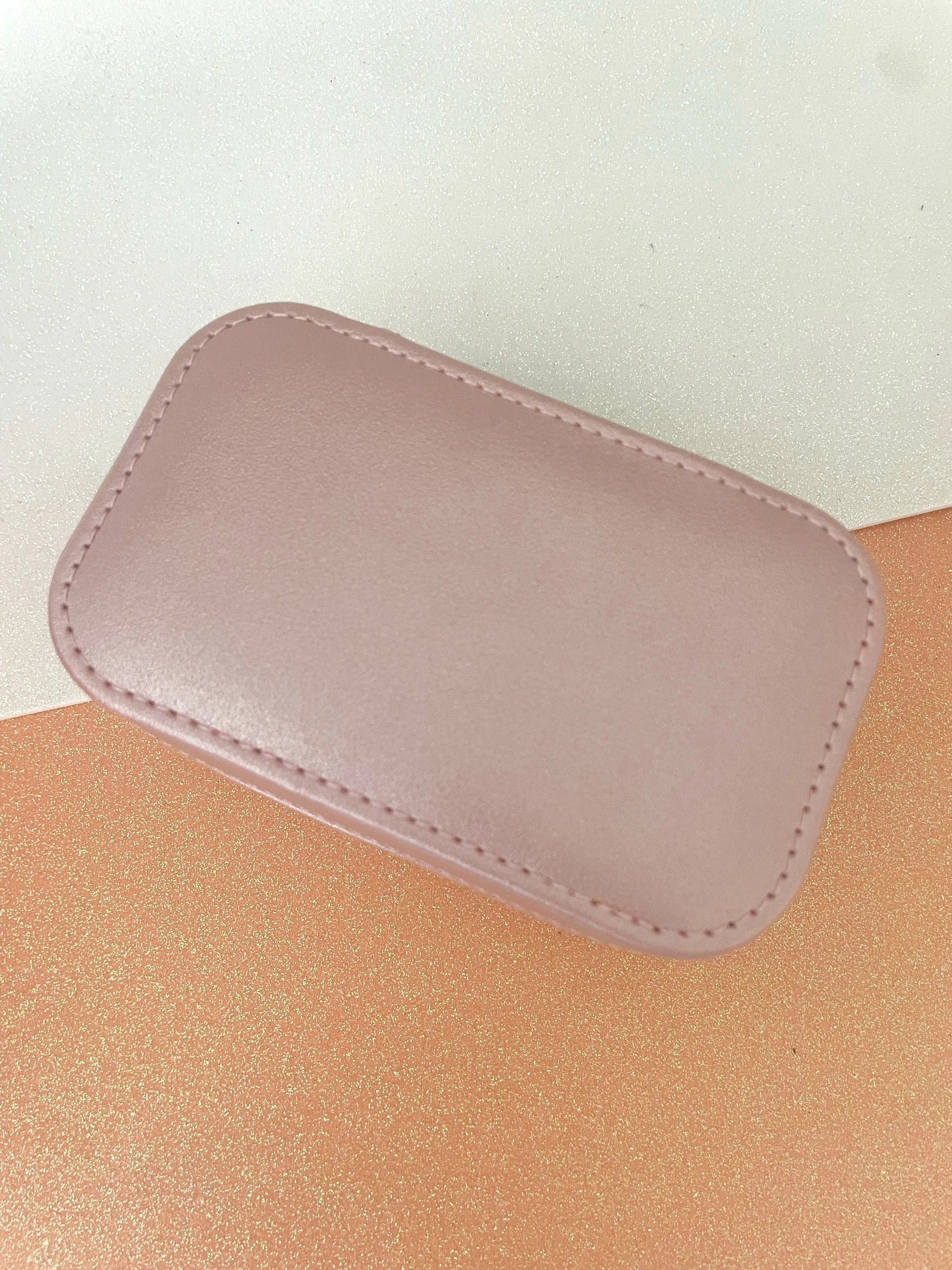 JOYERO POLIPIEL GRANDE ESENZIA-Joyería de calidad en acero y resistente al agua ESENZIA