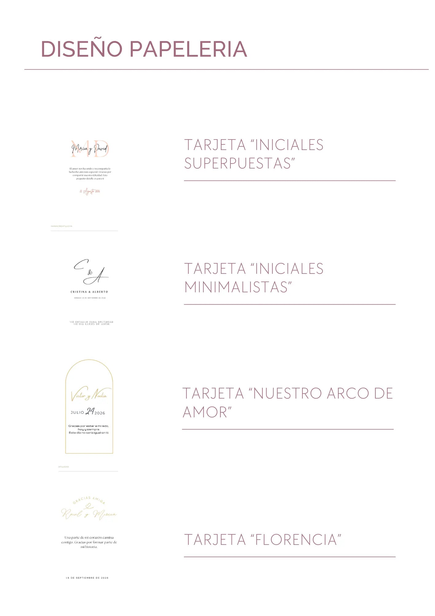 MARCASITIOS DELUXE-Joyería de calidad en acero y resistente al agua ESENZIA