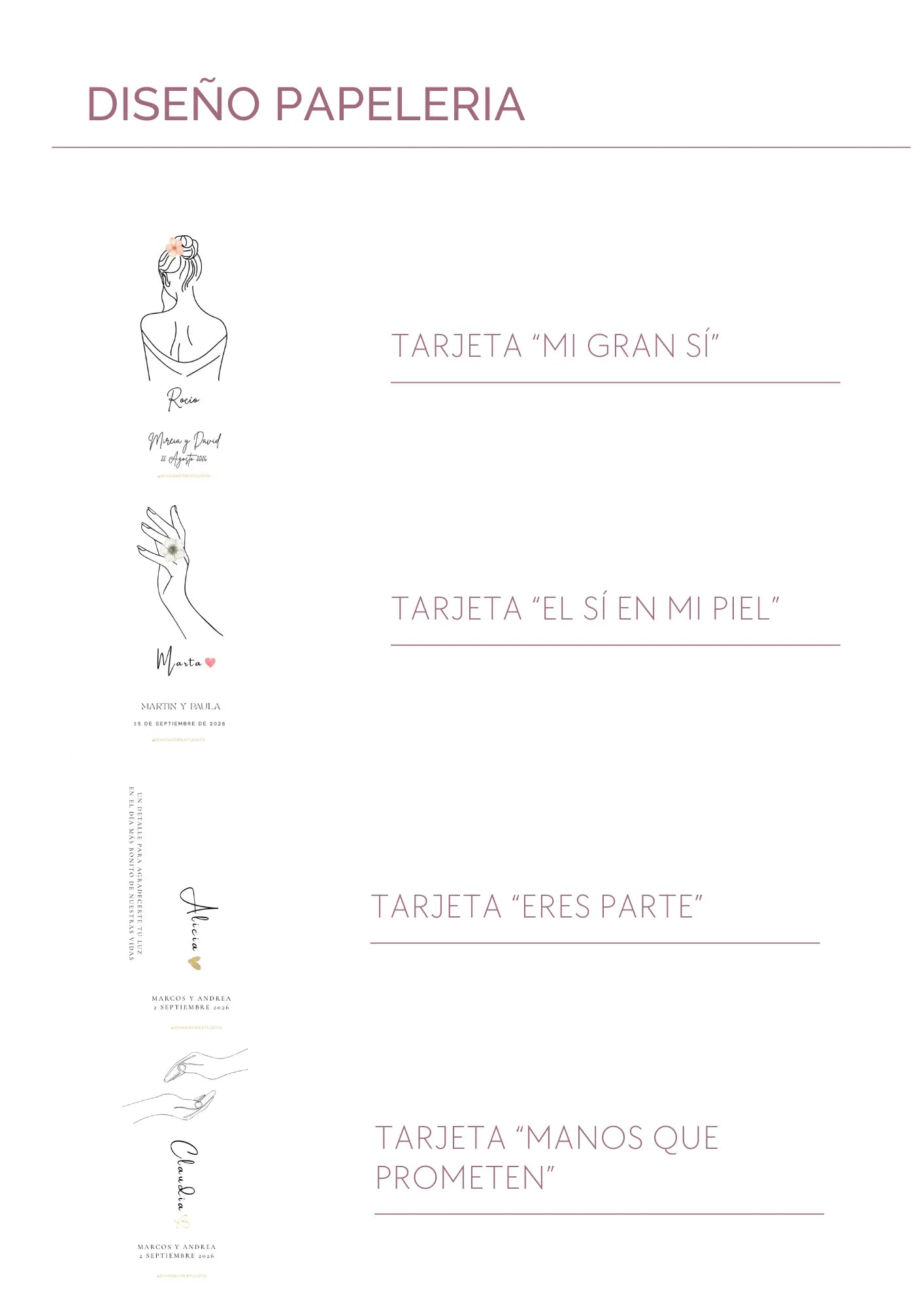 MARCASITIOS DELUXE-Joyería de calidad en acero y resistente al agua ESENZIA