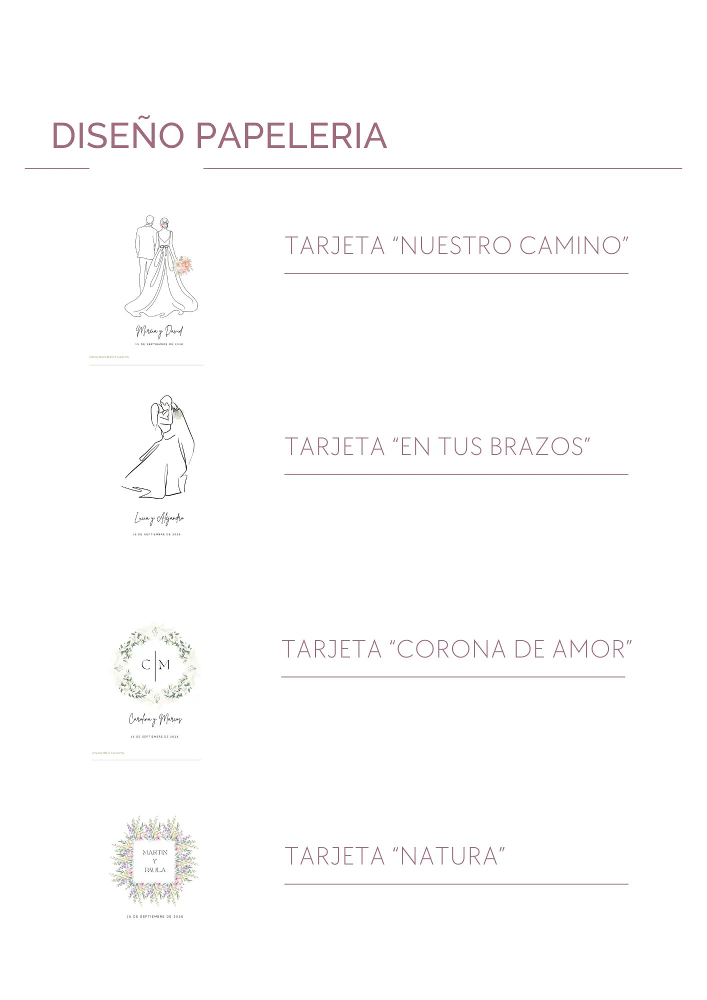 MARCASITIOS DELUXE-Joyería de calidad en acero y resistente al agua ESENZIA