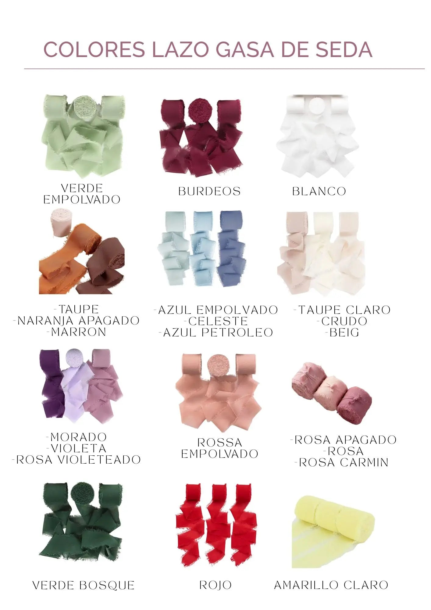 MARCASITIOS DELUXE-Joyería de calidad en acero y resistente al agua ESENZIA