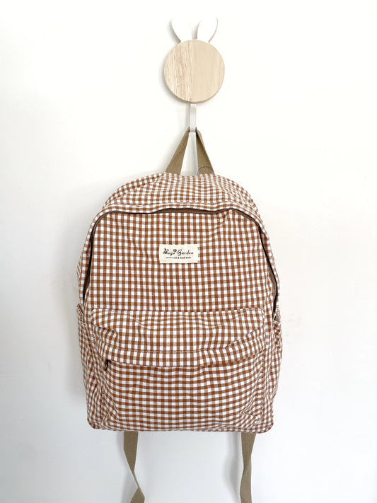 MOCHILA LISBOA-Joyería de calidad en acero y resistente al agua ESENZIA
