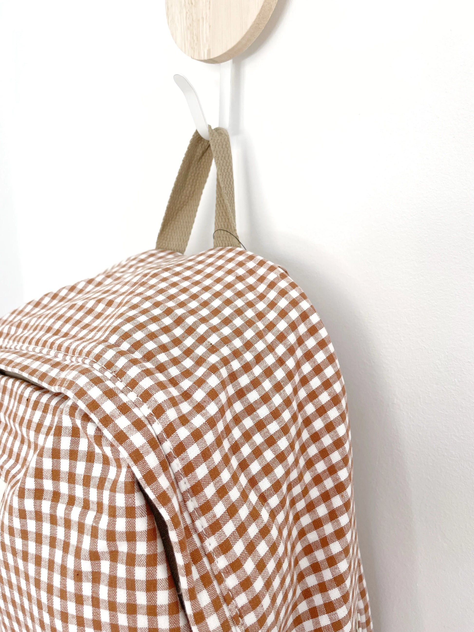 MOCHILA LISBOA-Joyería de calidad en acero y resistente al agua ESENZIA
