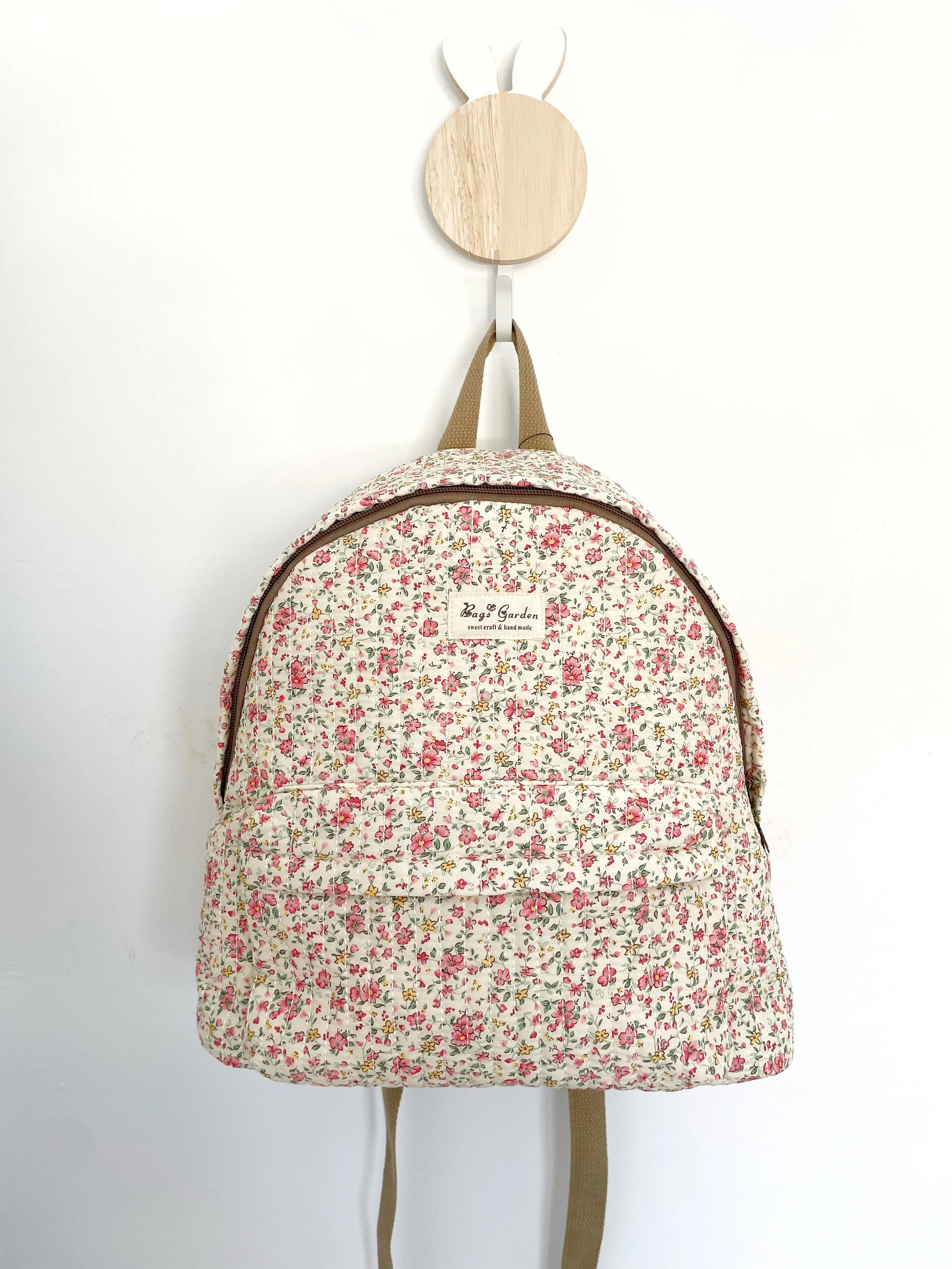 MOCHILA PARIS-Joyería de calidad en acero y resistente al agua ESENZIA
