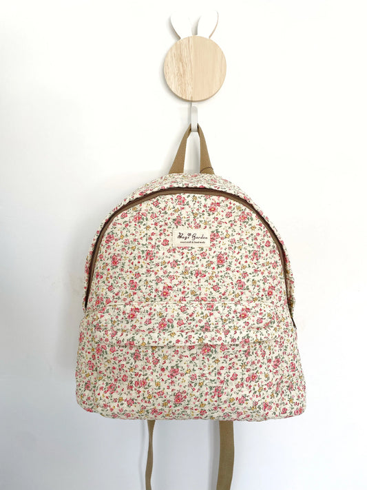MOCHILA PARIS-Joyería de calidad en acero y resistente al agua ESENZIA