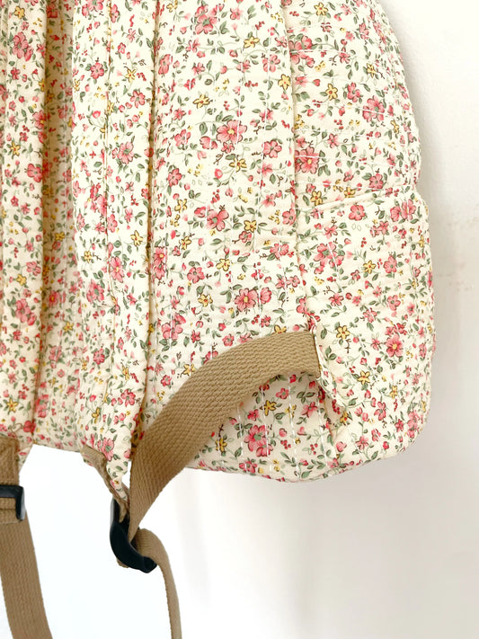 MOCHILA PARIS-Joyería de calidad en acero y resistente al agua ESENZIA