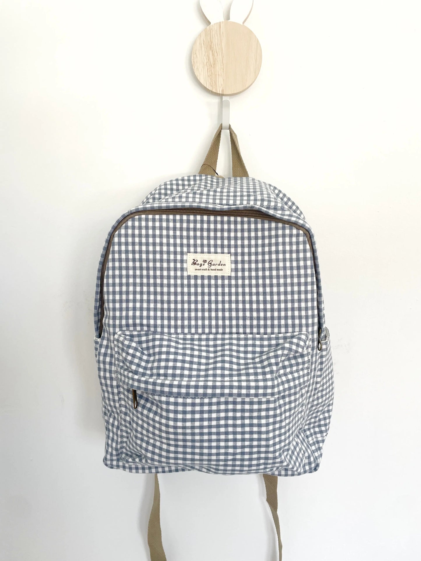 MOCHILA PRAGA-Joyería de calidad en acero y resistente al agua ESENZIA