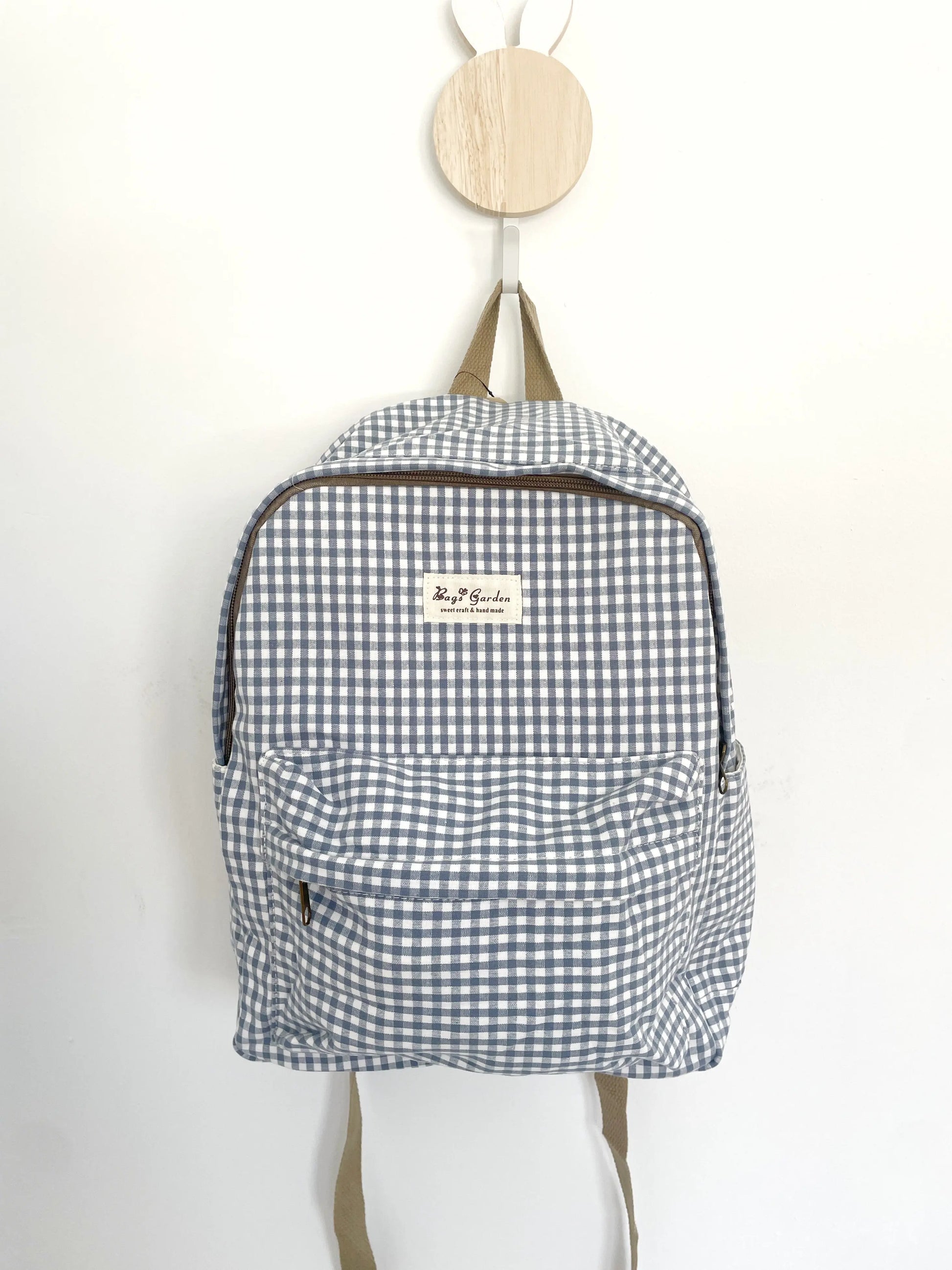 MOCHILA PRAGA-Joyería de calidad en acero y resistente al agua ESENZIA