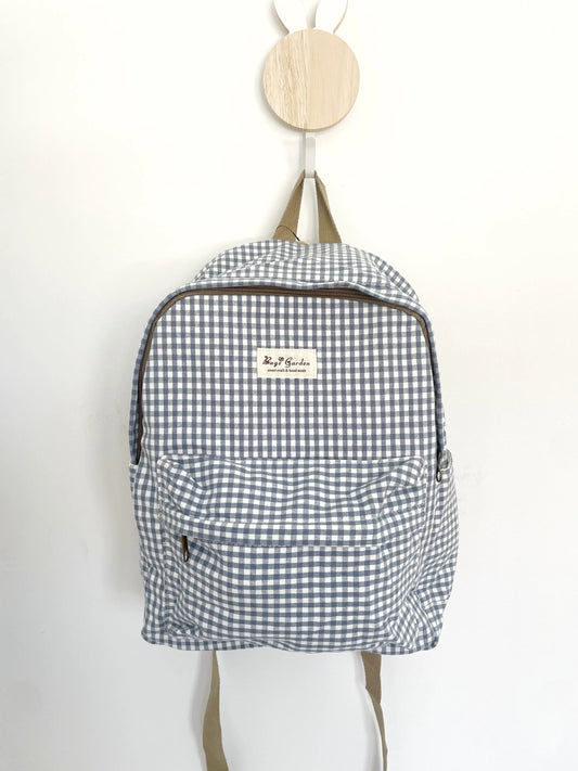 MOCHILA PRAGA-Joyería de calidad en acero y resistente al agua ESENZIA