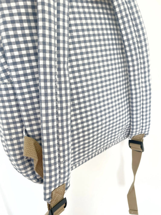 MOCHILA PRAGA-Joyería de calidad en acero y resistente al agua ESENZIA