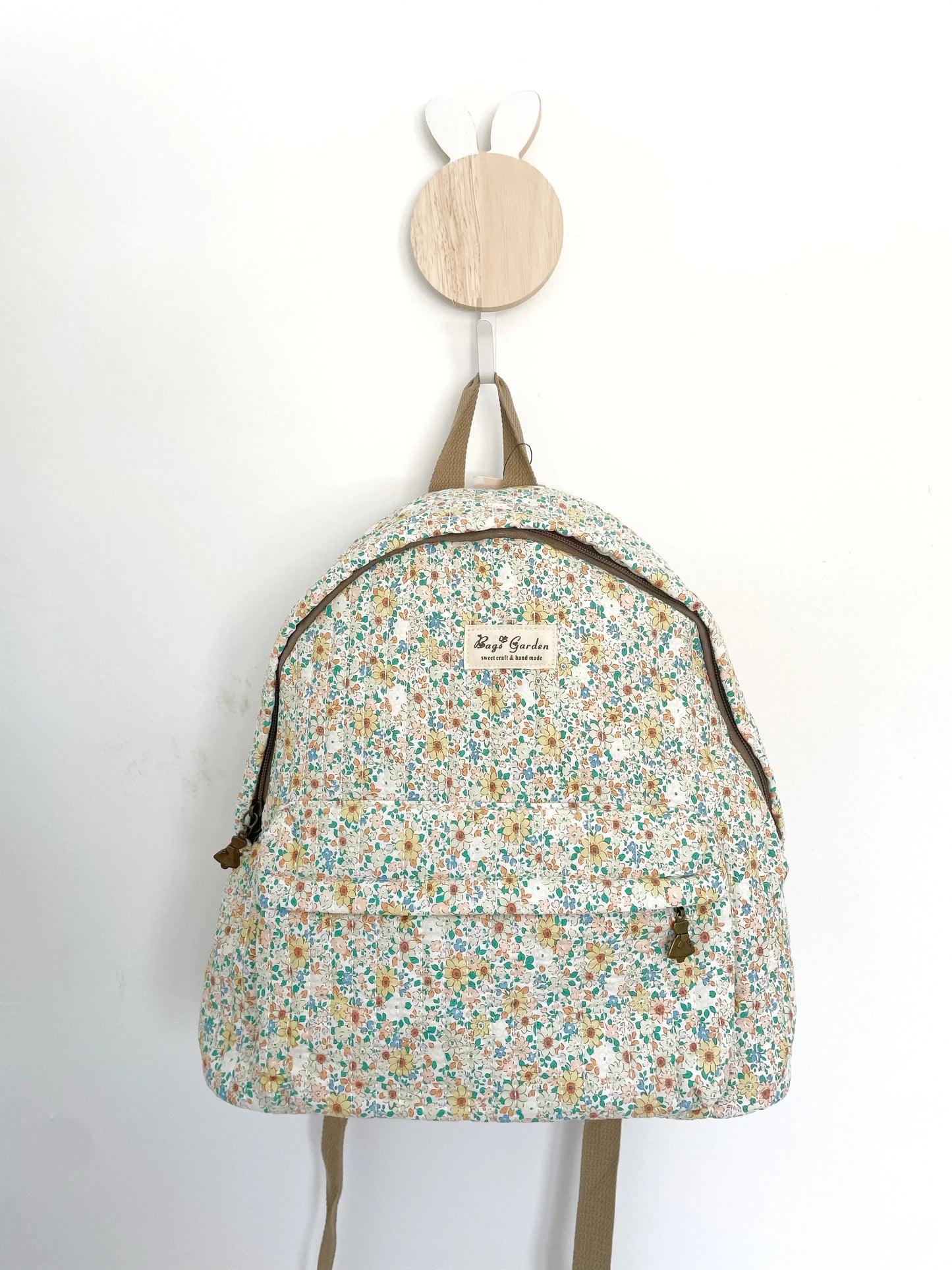 MOCHILA VENECIA-Joyería de calidad en acero y resistente al agua ESENZIA