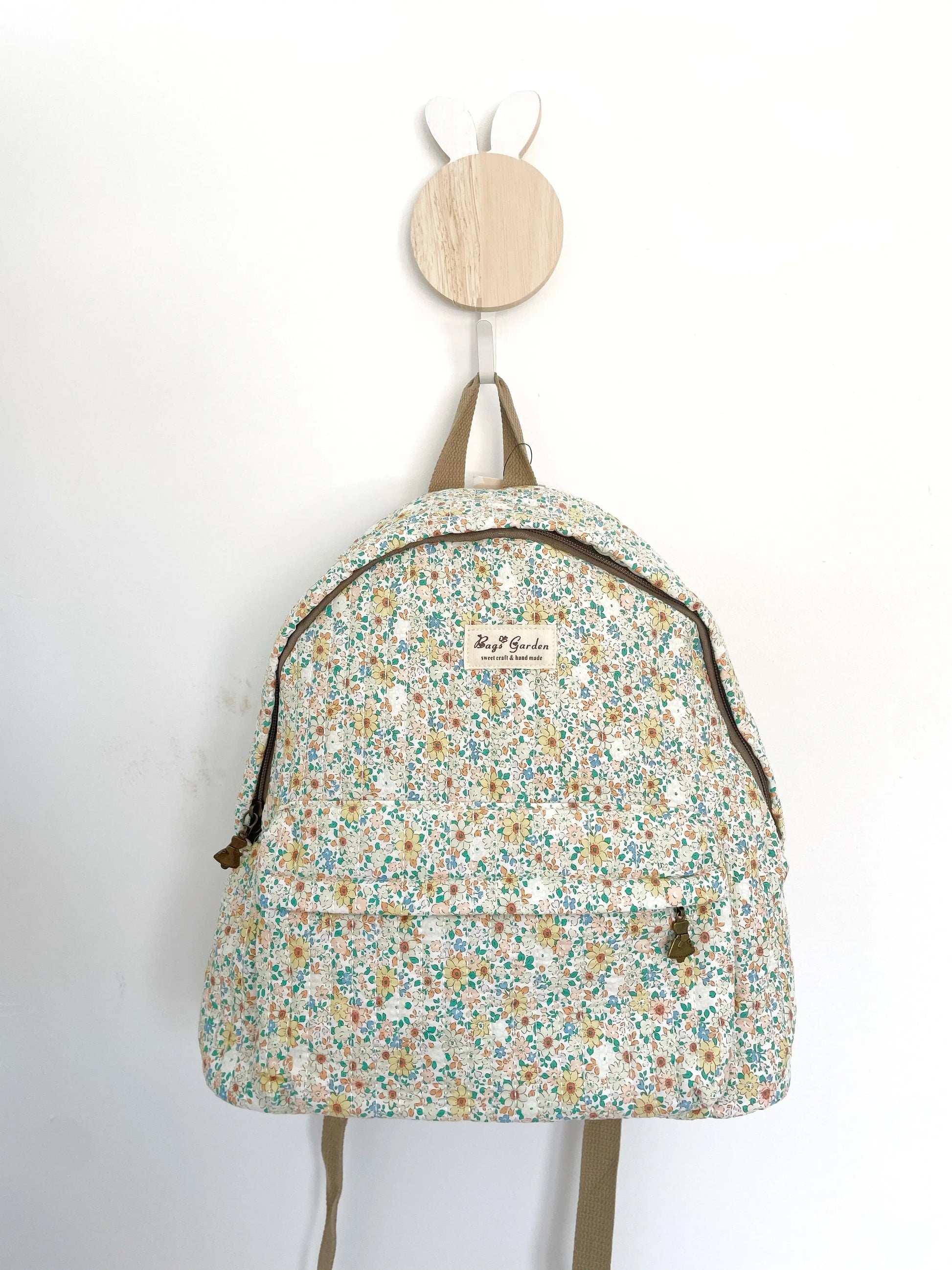 MOCHILA VENECIA-Joyería de calidad en acero y resistente al agua ESENZIA