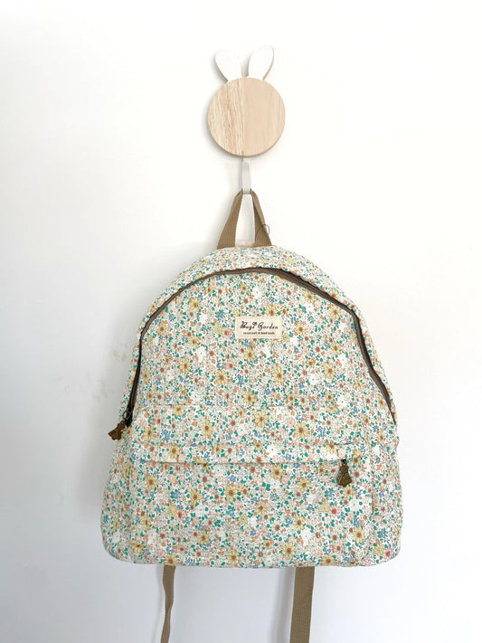 MOCHILA VENECIA-Joyería de calidad en acero y resistente al agua ESENZIA