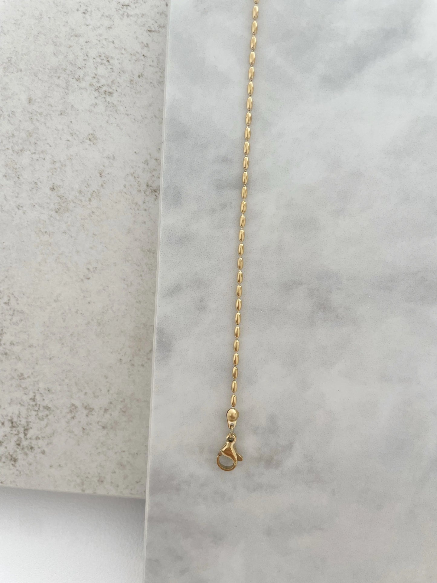 PULSERA BRILLA BONITO-Joyería de calidad en acero y resistente al agua ESENZIA