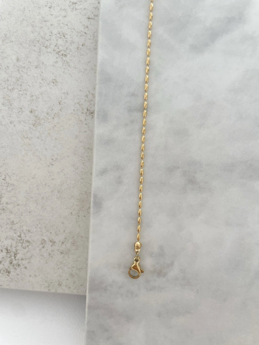 PULSERA BRILLA BONITO-Joyería de calidad en acero y resistente al agua ESENZIA