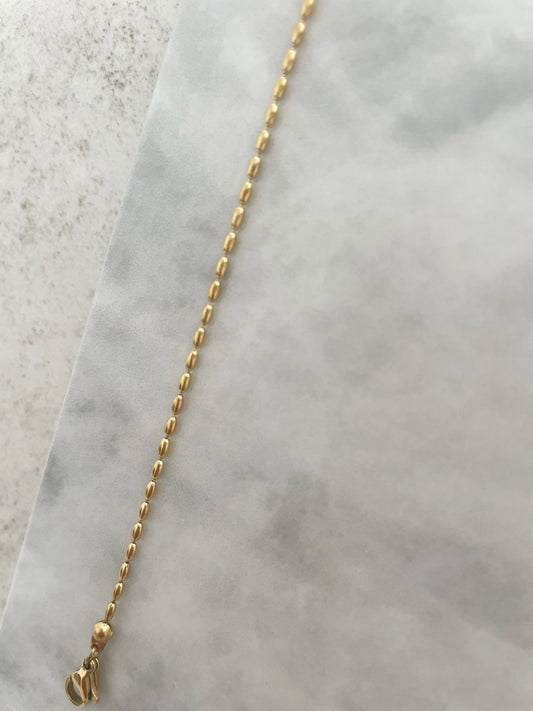 PULSERA BRILLA BONITO-Joyería de calidad en acero y resistente al agua ESENZIA