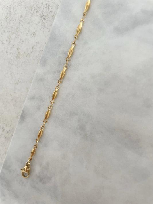 PULSERA QUIERETE-Joyería de calidad en acero y resistente al agua ESENZIA