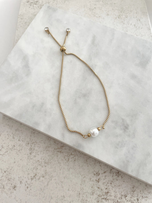 PULSERA VERONA-Joyería de calidad en acero y resistente al agua ESENZIA