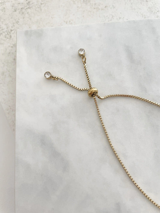 PULSERA VERONA-Joyería de calidad en acero y resistente al agua ESENZIA