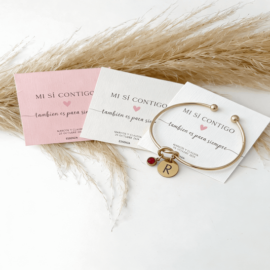PULSERA CONEXION EVENTOS-ESENZIA Joyería y Eventos-ESENZIA Joyería y Eventos