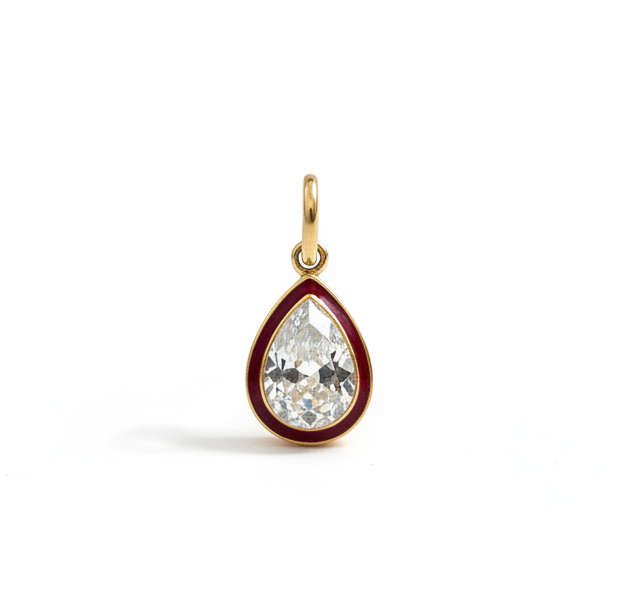 CHARM GOTA CIRCONITA