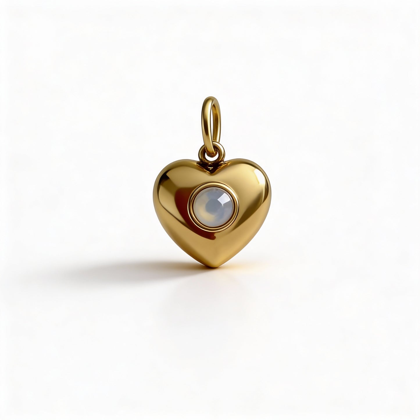 CHARM LATIDO